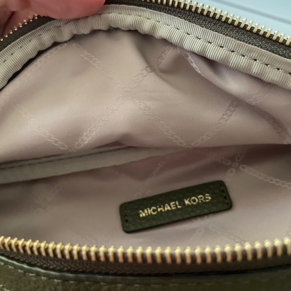 Michael kors belt bag Fanny pack waist bag - Picture 2 of 6